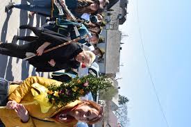 Zapraszamy na rozważanie z nami tajemnic poszczególnych dni wielkiego za chwilę niedziela palmowa, później wielki tydzień i święta, kiedy bardzo często tłumnie. Kociewska Niedziela Palmowa Miasto I Gmina Gniew