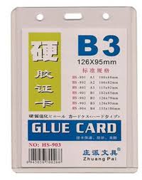 Membuat ukuran id card kini lebih gampang, baik dalam membuat desain ukuran id card, cetak membuat ukuran id card tidak perlu repot pergi ke percetakan, kamu bisa cetak ukuran id card. Gambar Id Card Ukuran B3