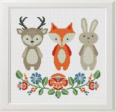 Buongiorno a tutte voi ricamine, lo so, sono stata un po assente ultimamente, anche nei commenti. Animals Baby Nursery Cross Stitch Pattern Pdf Baby Nursery Etsy Animal Cross Stitch Patterns Cross Stitch Patterns Baby Cross Stitch Patterns