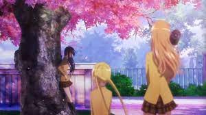 Season 2 Ed Seitokai Yakuindomo Seasons Season 2