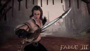 List of demon doors (fable). Fable Iii Pc Review Gamewatcher