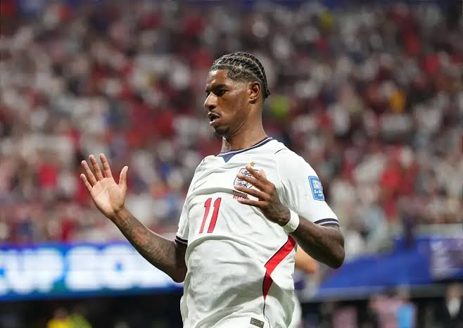 Marcus Rashford brushes off huge Mexico advantage ahead of key clash - Man  United News And Transfer News | The Peoples Person