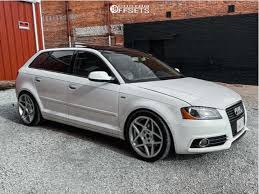 Image result for Monza Silver 2011 A3