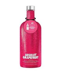 Absolut Lime Holiday Sequin Bottle Buy Online Or Send As A Gift Reservebar Absolut Bottle Grapefruit Vodka