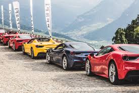 We did not find results for: Ferrari 488 Gtb Did It Beat My 458 Experience A Gentleman S World