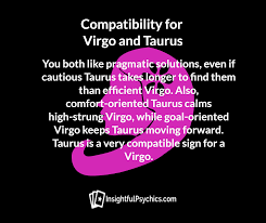 Virgo And Taurus Whats Your Compatibility Virgocompatibility Virgotaurus Virgoandtaurus Tauruscomp Virgo And Aquarius Virgo Compatibility Virgo And Taurus