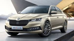 Škoda fabia nové, čtvrté generace se konečně představuje. Skoda Octavia Je Toto Nova Generacia Rusi Tvrdia Ano Magazin Auto Pravda Sk