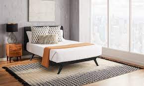 Follow these bedroom decorating tips to create a dreamy space you'll love. How To Decorate A Bedroom With Black Furniture Overstock Com