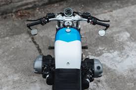 Plug And Play A Scrambler Kit For The Bmw R Nine T Bmw R Ninet Scrambler Ninet Scrambler Scrambler
