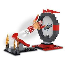 Scegli la consegna gratis per riparmiare di più. Wwe Wrestling Stack Down Universe Building Toy Set 21001 High Flyin Sin Cara B00gu1eo32 Amazon Price Tracker Tracking Amazon Price History Charts Amazon Price Watches Amazon Price Drop Alerts Camelcamelcamel Com