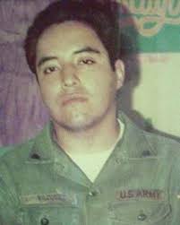 Domingo Vazquez Obituary (1951