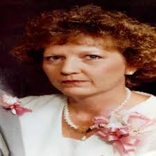 Obituary information for Deborah Jane Mercer Pond
