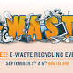 E-Waste Recycling September 2026