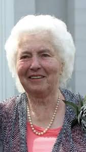 Nola Longhurst Obituary (2023)