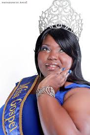Miss Gospel Bahamas