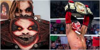 5 Superstars Who Have Never Been World Champion As A Babyface (& 5 Who Have  Never Been World Champion As A Heel)