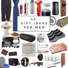 Explore gifts for men at john lewis & partners. Christmas Gift Ideas Husband 2018 Gift Ideas