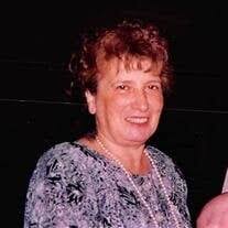 Geraldine Jane Fleck Obituary