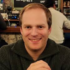 Brendan McFadyen PMP CISSP