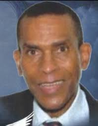 Theodore L. Johnson "Ted" Obituary