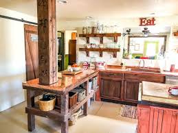 When you receive one of our countertops, all you will need to do is fasten it to your cabinet or table, no further work is required. Copper Countertops Hometalk