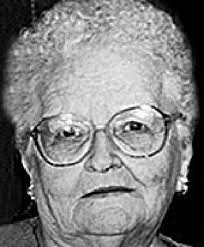 Henrietta JACOBS Obituary (2017)