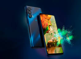 New Motorola Edge 2021, The Best Mid ...