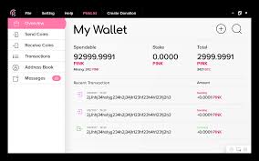 Coins generated by donate4life are distributed to charities and non profits that we have partnered with. Welcome To Moon Pinkcoin Free Pinkcoin Faucet 1 Steemit