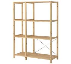 Estanterias De Madera Ikea Librerias Y Sistemas Modulares De Almacenaje Mueblesueco Baldas Ikea Muebles Para Tienda Estanterias De Madera