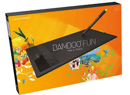 Wacom bamboo, free wacom bamboo software downloads. Bamboo Drawing Tablet Driver