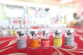 The malaysian institute for medical research (imr) started developing it with universiti putra malaysia (upm) in november 2020, said health minister. Vaccine Innovation Provides Full Protection Against Virulent Genotype Vii Nd Virus Office Of Vice Chancellor