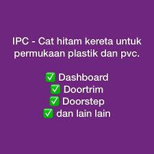 Cuba spraygan anda untuk melihat kemampuan angin yang dibekalkan oleh komperesor,kemudian tentukan jumlah angin, jumlah cat yang digunakan dan buka cat mengikut. Kereta Cantik Ipc Black Adalah Cat Untuk Hitamkan Facebook