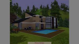 11 gambar desain rumah the sims 4 modern terpopuler yang harus kamu tahu bila saat ini anda sedang ingin melakukan pembangunan, renovasi maupun hanya sekedar mendesain rumah untuk masa depan, tentunya anda mengharapkan ide serta inspirasi , pilihan tepat telah berkunjung pada deagam design. Desain Rumah The Sims 4 Youtube