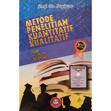 Buku metode penelitian pendidikan karangan sugiyono pdf download. Buku Metode Penelitian Kuantitatif Kualitatif Dan R D Sugiyono Lazada Indonesia