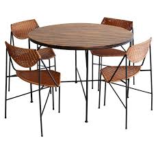 Arthur Umanoff Dining Table And Chairs Dining Table Chairs Table And Chairs Table