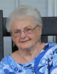 Obituary information for Etta June Austin