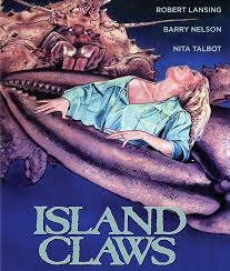 The island, a turgid action drama directed by michael ritchie, revolves around the adventures of maynard (michael caine), a newspaper reporter who tries to solve the mystery of the bermuda triangle. Island Claws 1980 Imdb