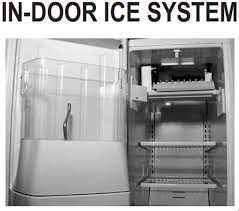 Aug 15, 2021 · this causes the ice maker to quit working. Whirlpool In Door Ice Maker Repair Applianceassistant Com Applianceassistant Com