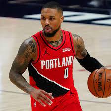 Damian lillard has had enough of the rumors. Damian Lillard Should Blazers Trade Superstar Sports Illustrated