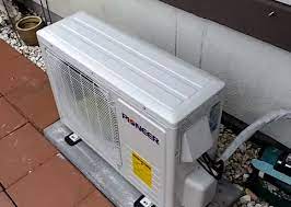 Low performance trane ac unit lack of maintenance serviced. Our Picks For Best Diy Mini Split Heat Pumps That Cools And Heats 2021 Hvac How To