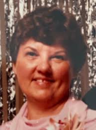 FLOOD, Lyla 'Ruth' (nee MacLean)