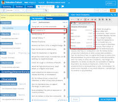 Charting E Prescribing And Lab Ordering Templates