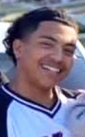 Quinton Ford, age 19