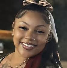 Kianna Jackson, age 25