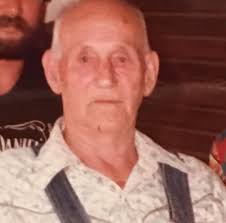 Dewey Nathan Petty (1900-1987)