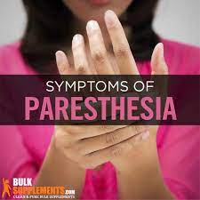 Paresthesia: Symptoms, Causes & Treatments |