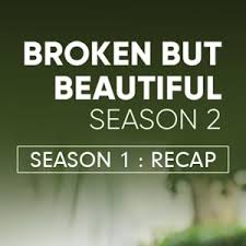 Broken But Beautiful Season 1 Recap Veer Sameera S Story So Far Streaming Now On Zee5 Youtube Broken is veer and sameera's story where their hearts were left broken and damaged after they lost their love. broken but beautiful season 1 recap