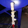 Pressure relief valves