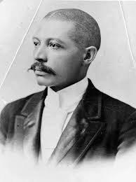 George Washington Williams (1849-1891)