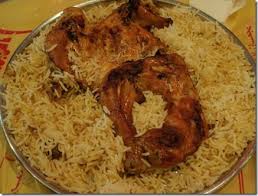 Chicken Mandi Kabsa Recipe Chicken Favorite Recipes Chicken Cooking Dishes